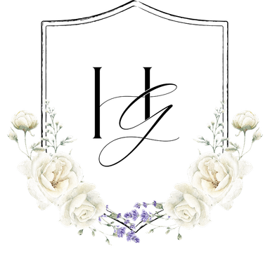 Brasão Hugo e Gabriela